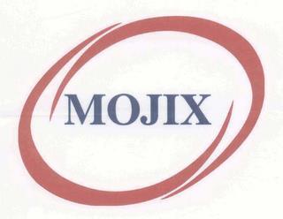 MOJIX trademark