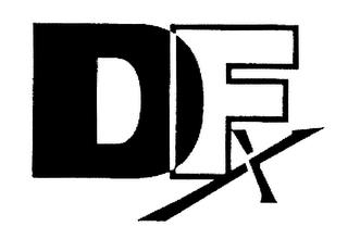 DFX trademark