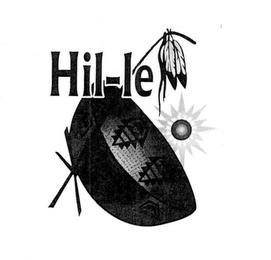 HIL-LE trademark