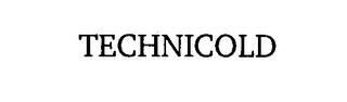 TECHNICOLD trademark