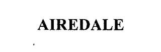 AIREDALE trademark