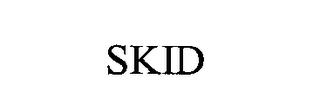 SKID trademark