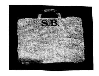 S.B. trademark