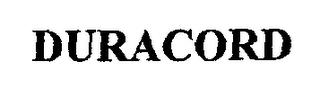 DURACORD trademark