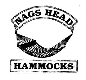 NAGS HEAD HAMMOCKS trademark