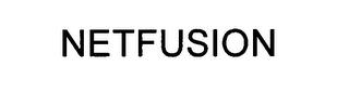 NETFUSION trademark