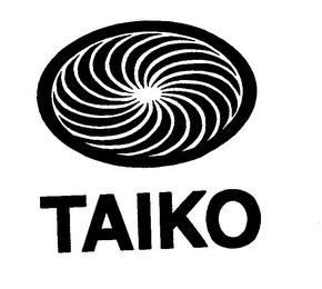 TAIKO trademark