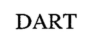 DART trademark