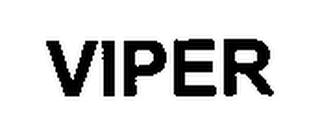 VIPER trademark