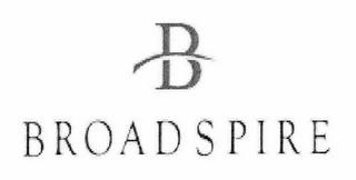 B BROADSPIRE trademark