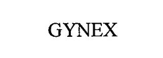 GYNEX trademark