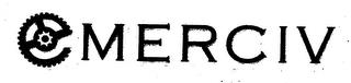 EMERCIV trademark