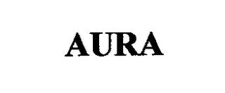 AURA trademark