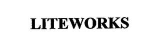 LITEWORKS trademark