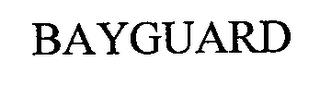 BAYGUARD trademark