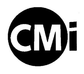 CMI trademark