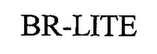 BR-LITE trademark