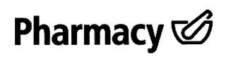 PHARMACY trademark