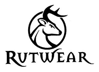 RUTWEAR trademark