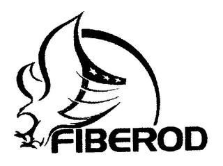 FIBEROD trademark