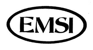 EMSI trademark