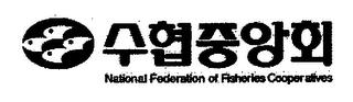 NATIONAL FEDERATION OF FISHERIES COOPERATIVES trademark