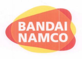 BANDAI NAMCO trademark