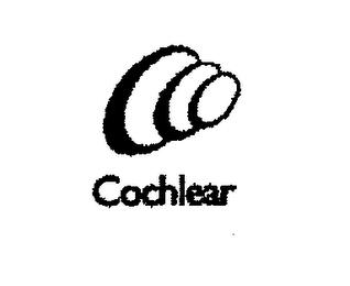 COCHLEAR trademark