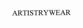 ARTISTRYWEAR trademark