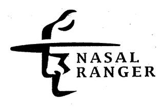 NASAL RANGER trademark