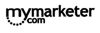 MYMARKETER.COM trademark