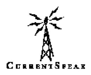 CURRENTSPEAK trademark