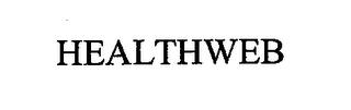 HEALTHWEB trademark