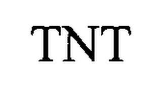 TNT trademark