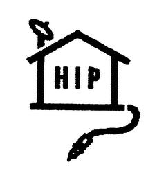 HIP trademark