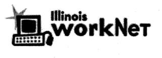 ILLINOIS WORKNET trademark