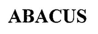 ABACUS trademark