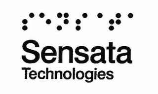 SENSATA TECHNOLOGIES trademark