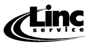 LINC SERVICE trademark