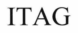 ITAG trademark