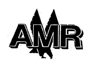 AMR trademark