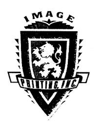 IMAGE PRINTING, INC. trademark