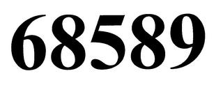 68589 trademark