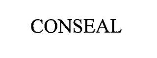 CONSEAL trademark