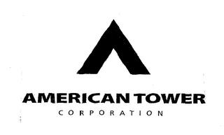 AMERICAN TOWER CORPORATION trademark