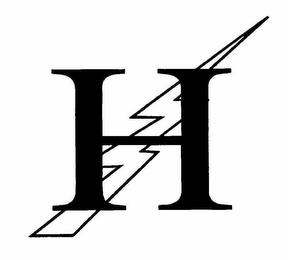 H trademark