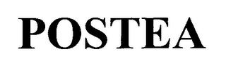 POSTEA trademark