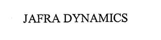 JAFRA DYNAMICS trademark