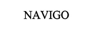 NAVIGO trademark