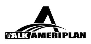 A TALKAMERIPLAN trademark